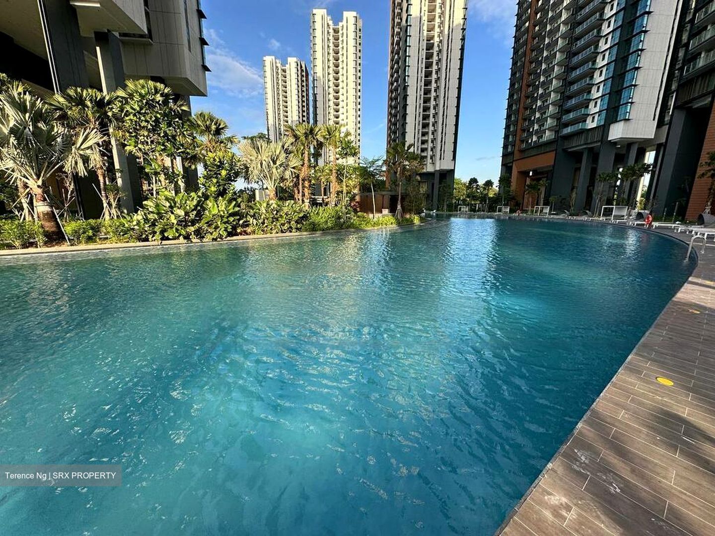 Normanton Park (D5), Apartment #473798271